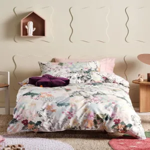 Linen House Bunny Tales Duvet Cover Set
