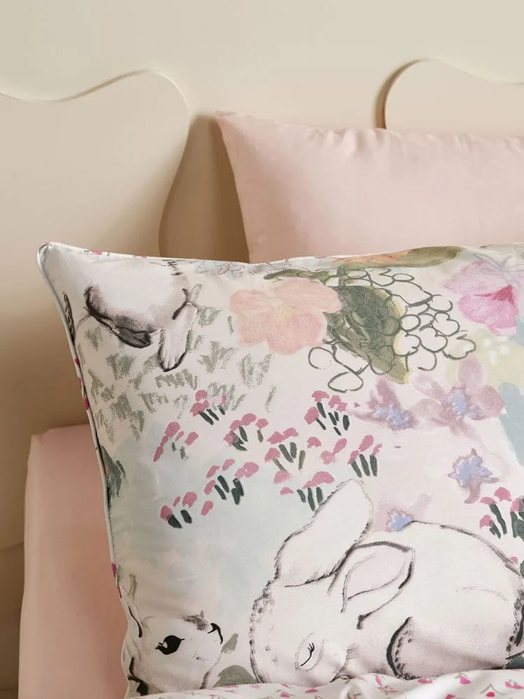 Linen House Bunny Tales Duvet Cover Set