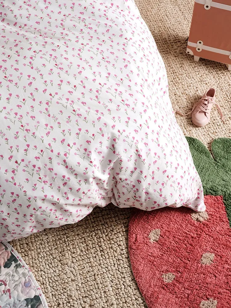 Linen House Bunny Tales Duvet Cover Set
