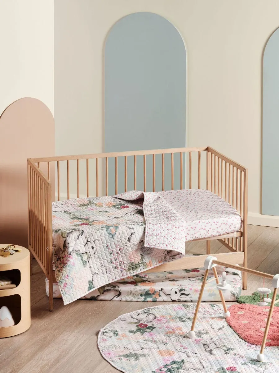 Linen House Bunny Tales Duvet Cover Set