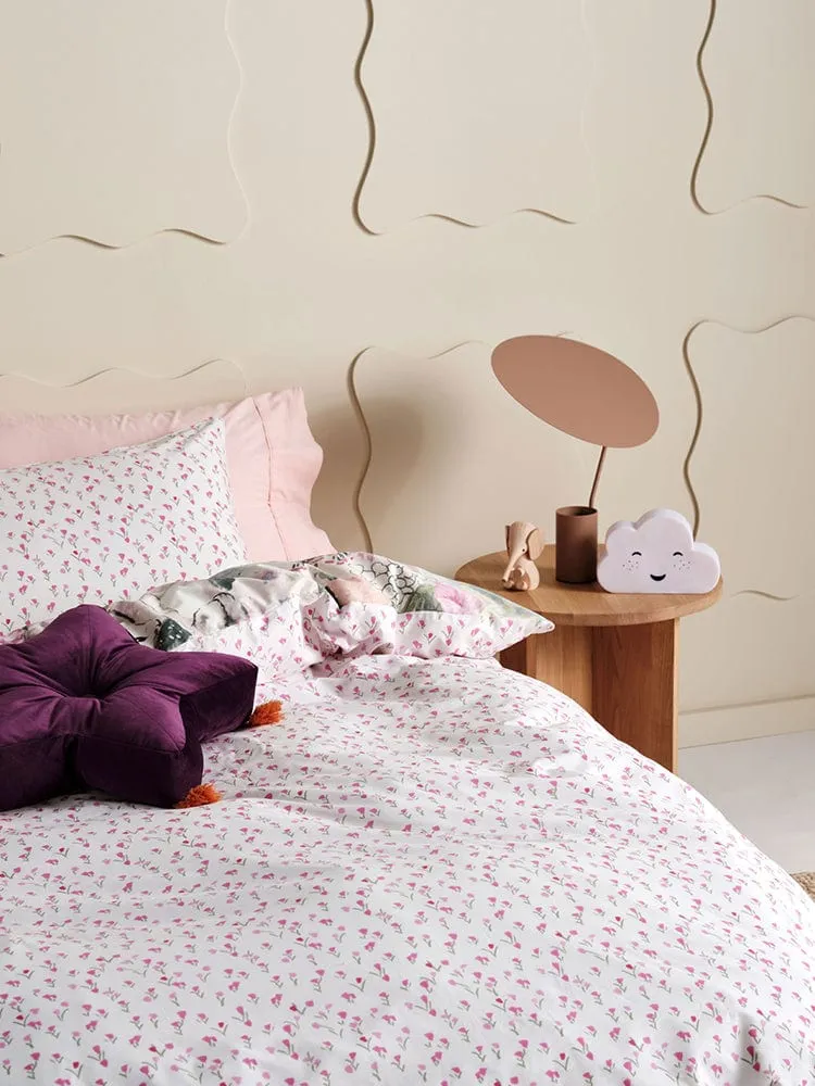 Linen House Bunny Tales Duvet Cover Set