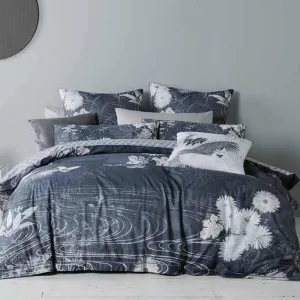 Linen House Ikumi Duvet Cover Set