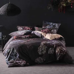 Linen House Multi Violette Shiraz Duvet Cover Set
