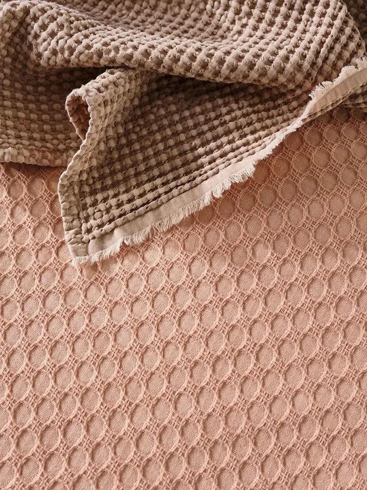 Linen House Racquelle Duvet Cover Set