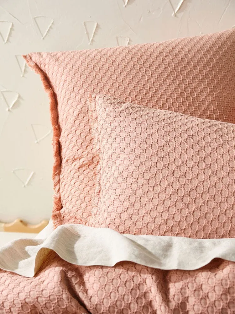 Linen House Racquelle Duvet Cover Set