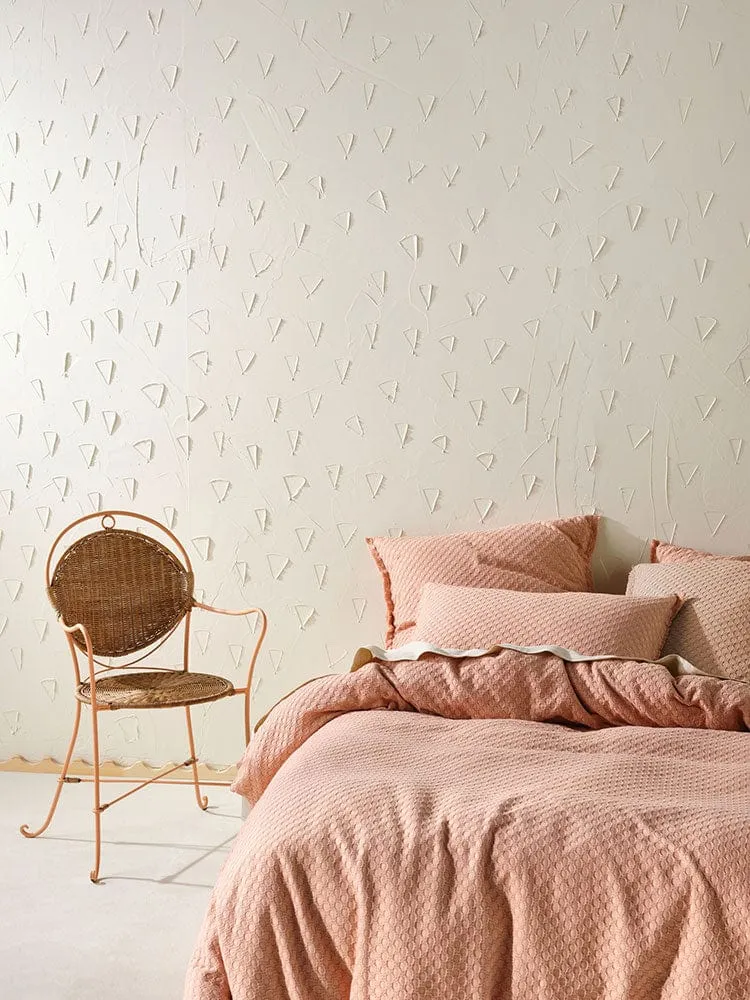 Linen House Racquelle Duvet Cover Set