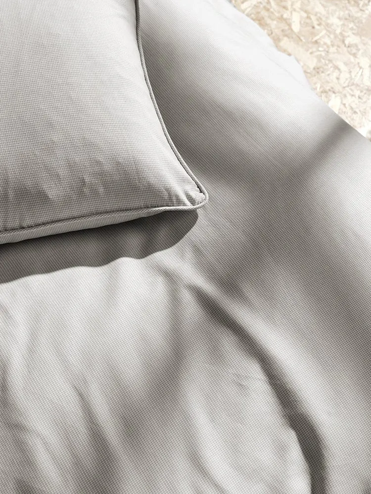 Linen House Stornaway Moonrock Duvet Cover Set