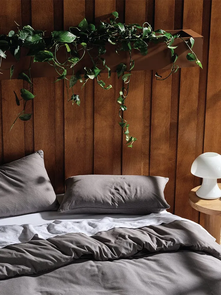 Linen House Stornaway Night Duvet Cover Set