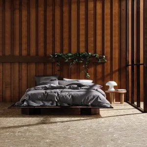 Linen House Stornaway Night Duvet Cover Set