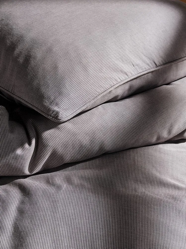 Linen House Stornaway Night Duvet Cover Set
