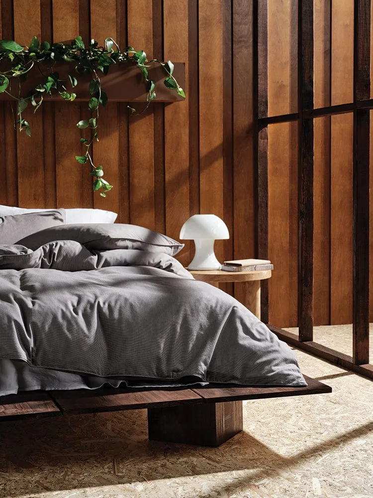 Linen House Stornaway Night Duvet Cover Set