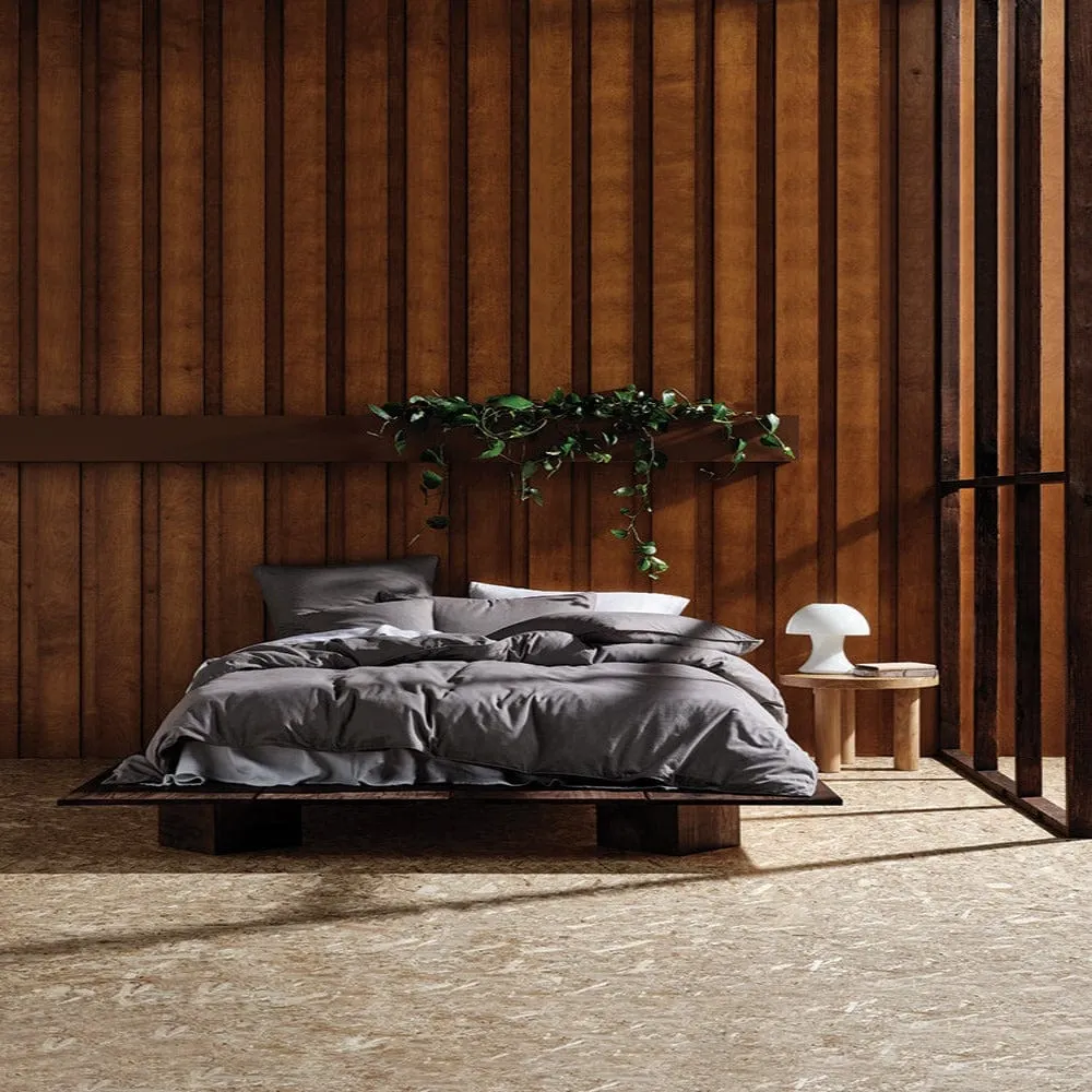Linen House Stornaway Night Duvet Cover Set