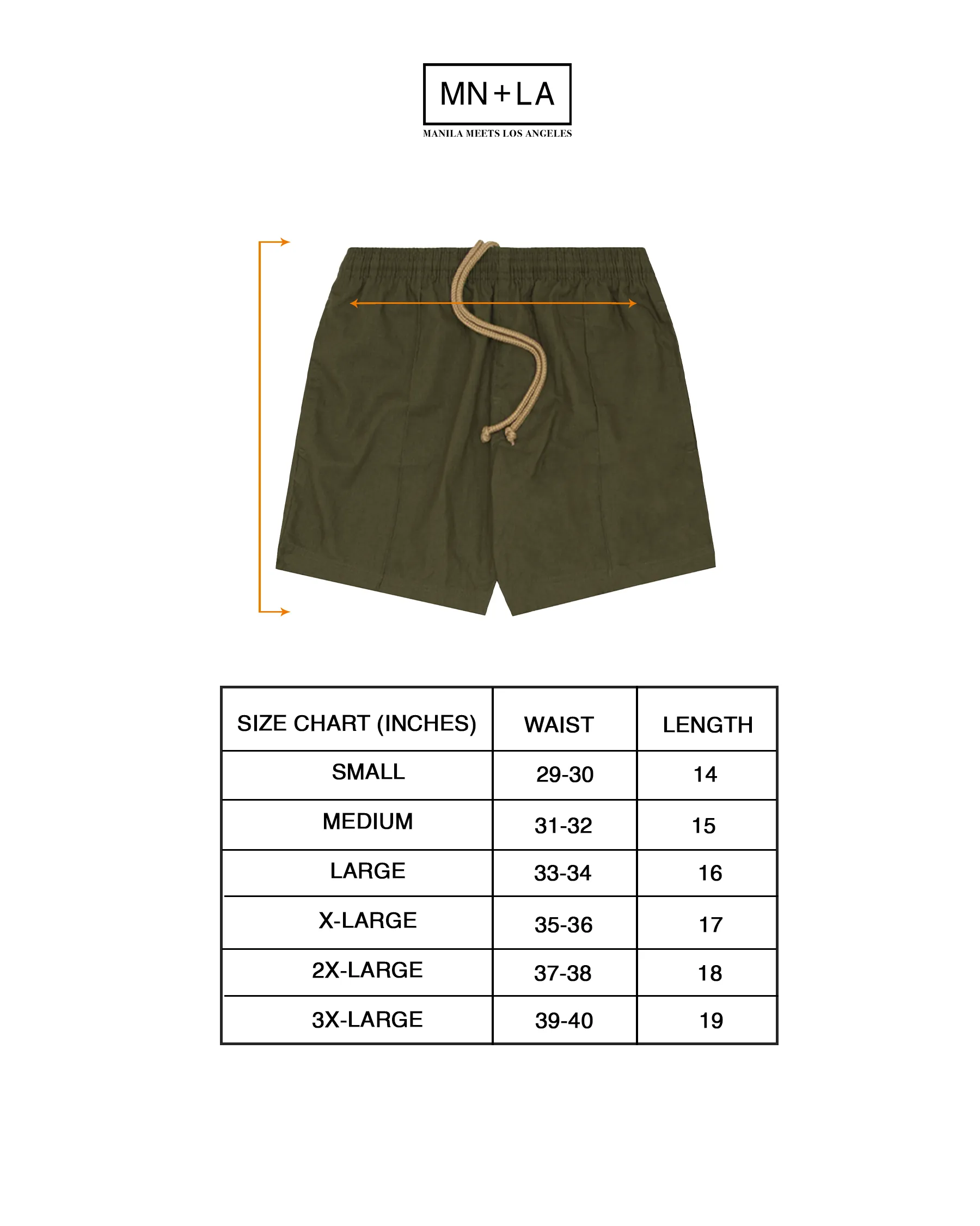 LINEN PLEATED HOUSE SHORTS IN OLIVE