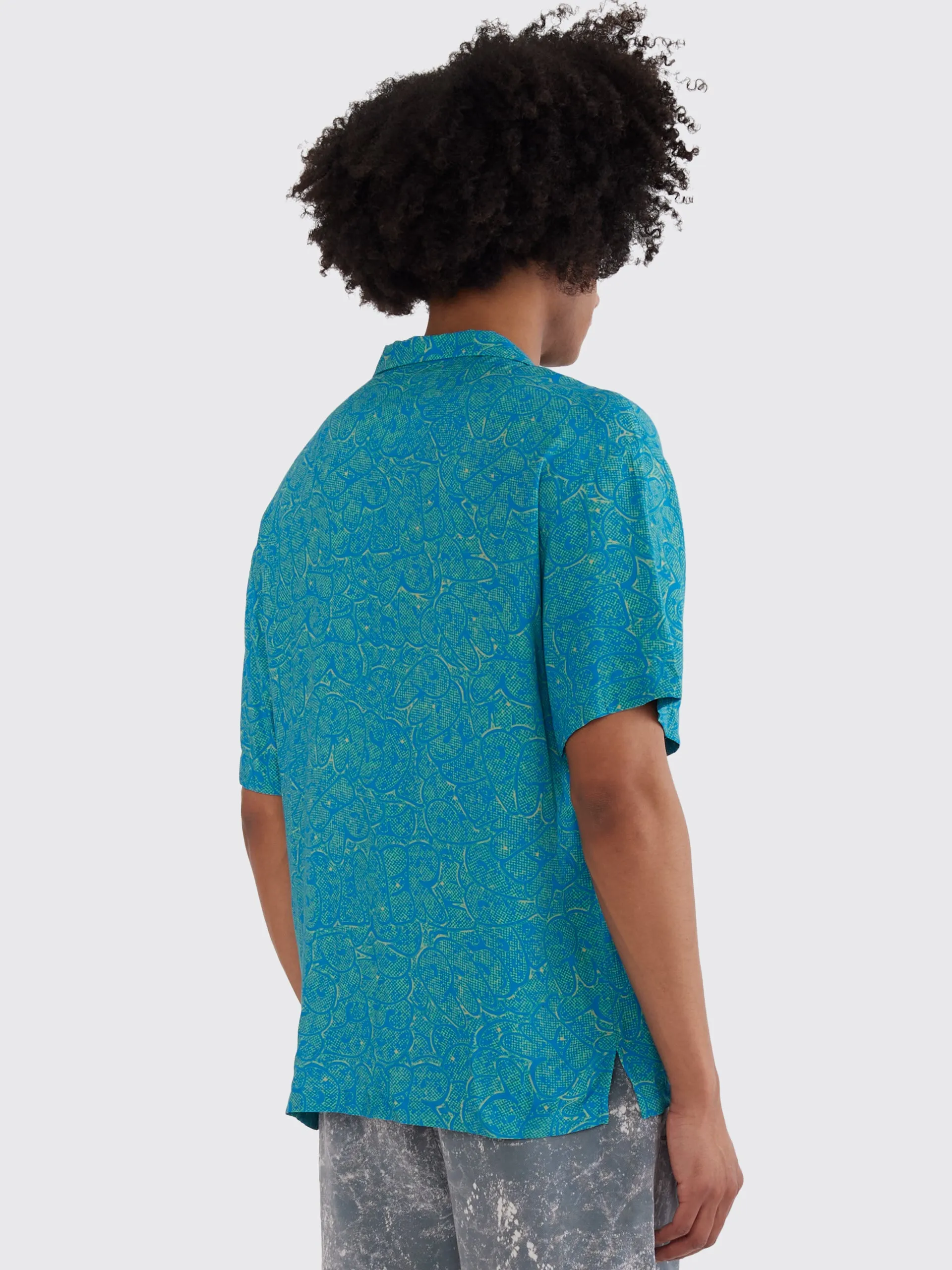 Logo Shirts