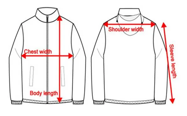 Long Sleeve Buffalo Shirt