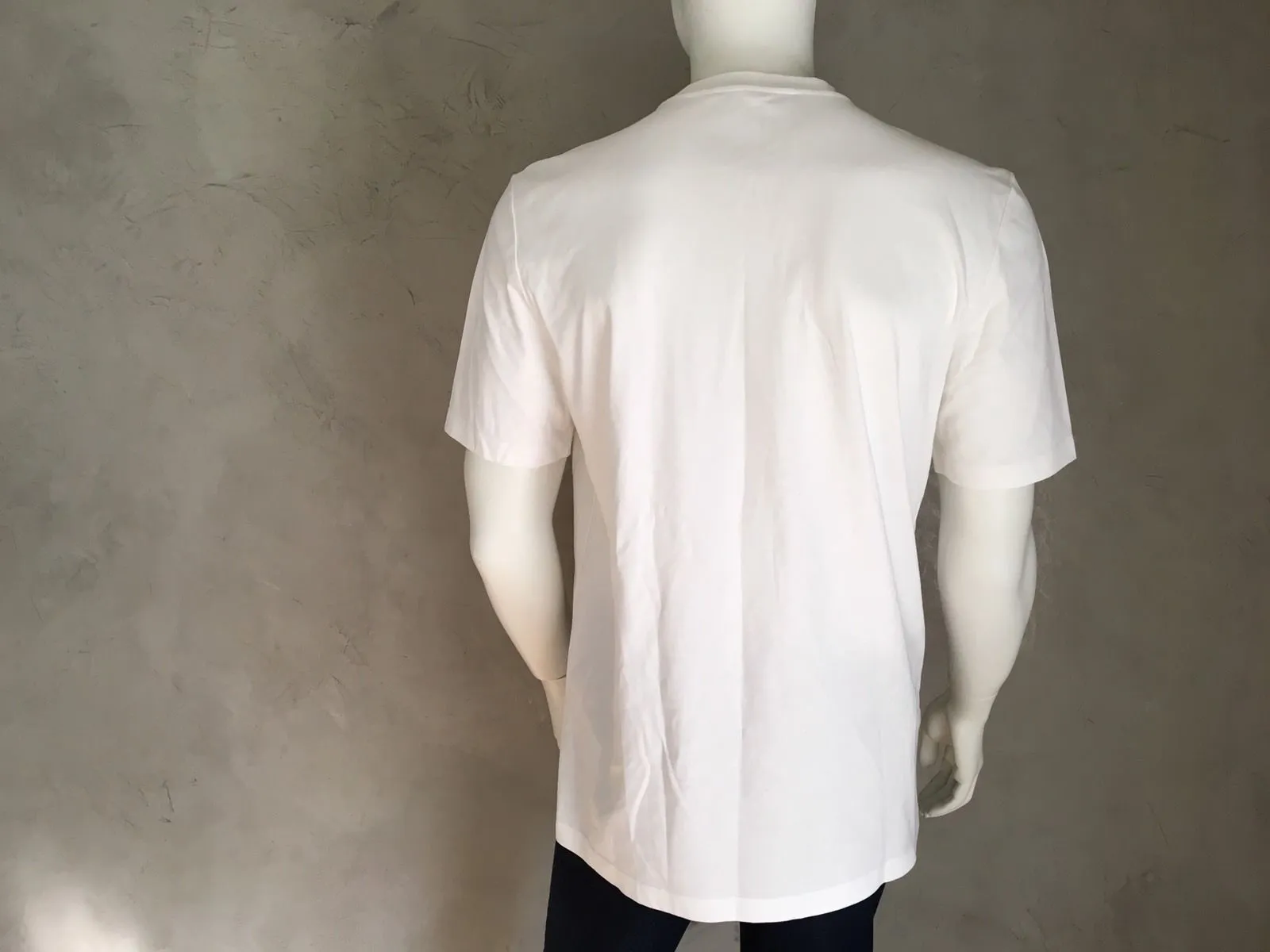 LV Archive Print T-Shirt