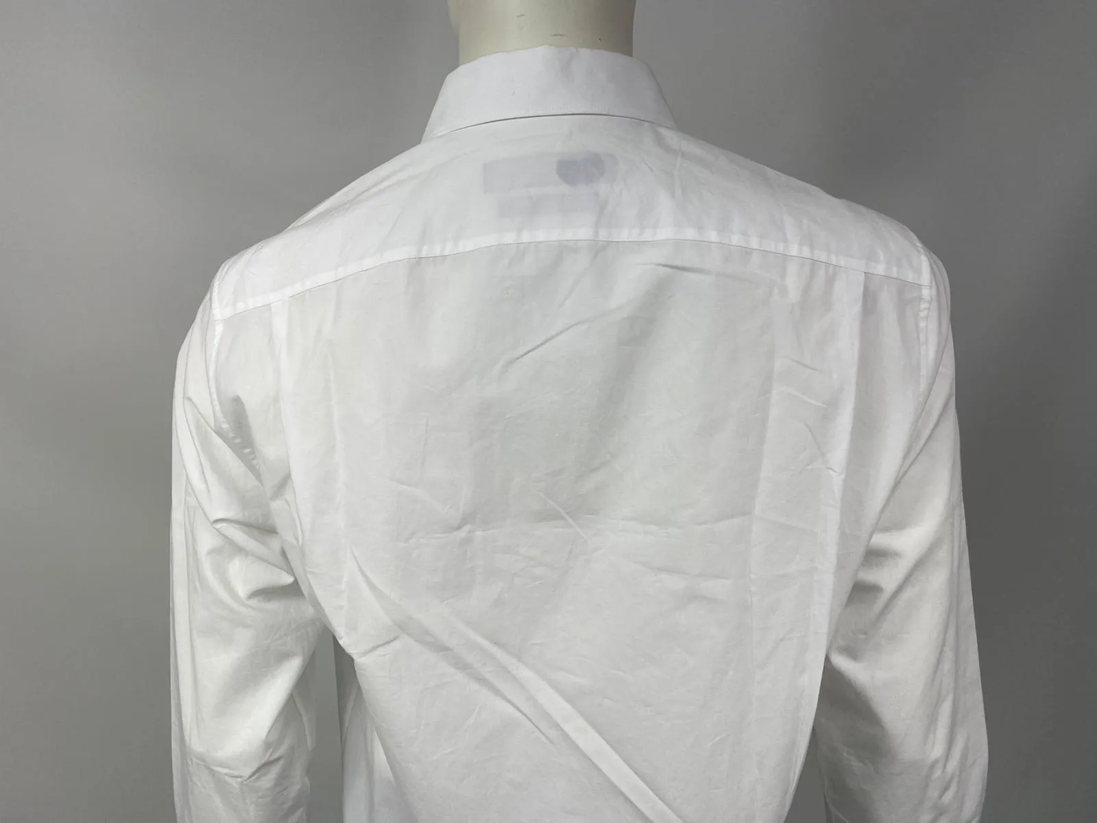 LV Space Regular Fit Shirt