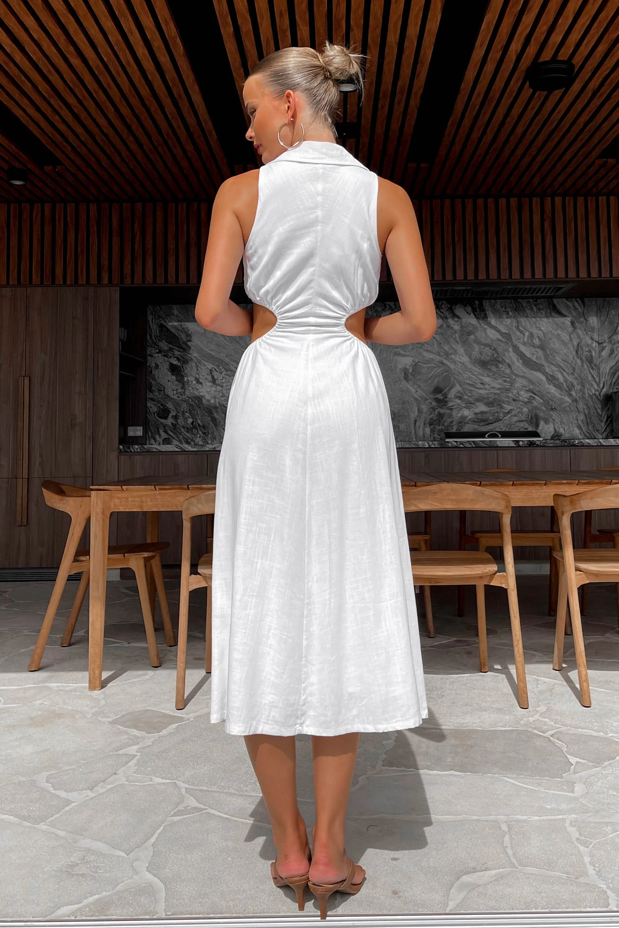 Lynell Dress