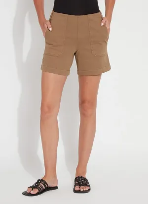 LYSSE 3324 OLIVE LEAF