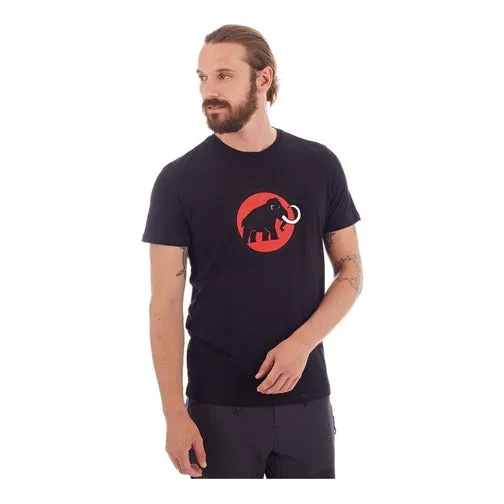 Mammut Logo T-Shirt - Men's