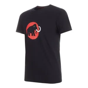 Mammut Logo T-Shirt - Men's