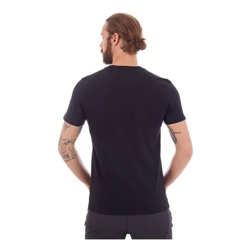 Mammut Logo T-Shirt - Men's