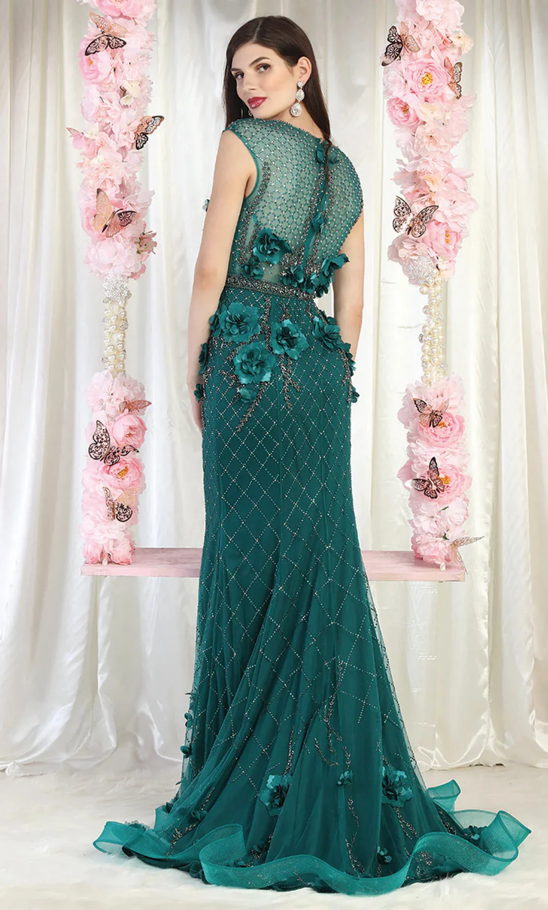 May Queen RQ7951