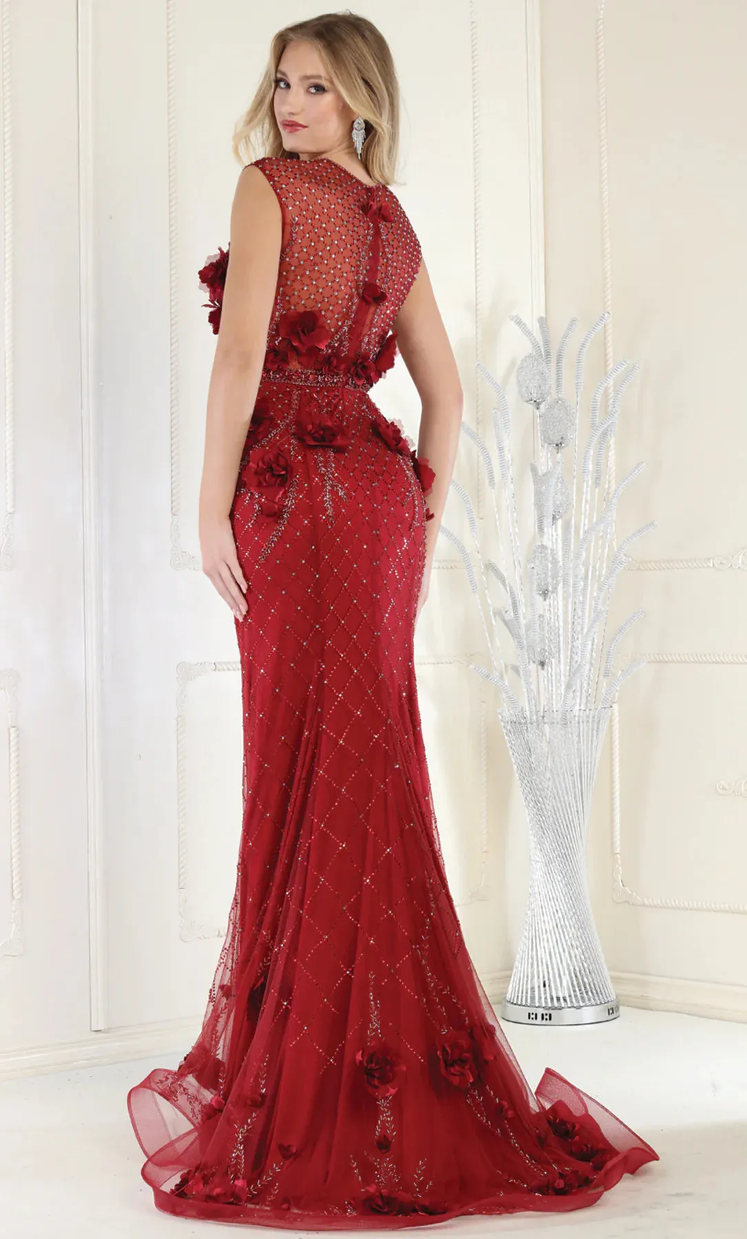 May Queen RQ7951