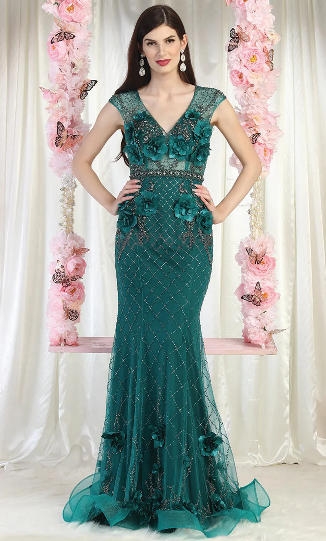 May Queen RQ7951