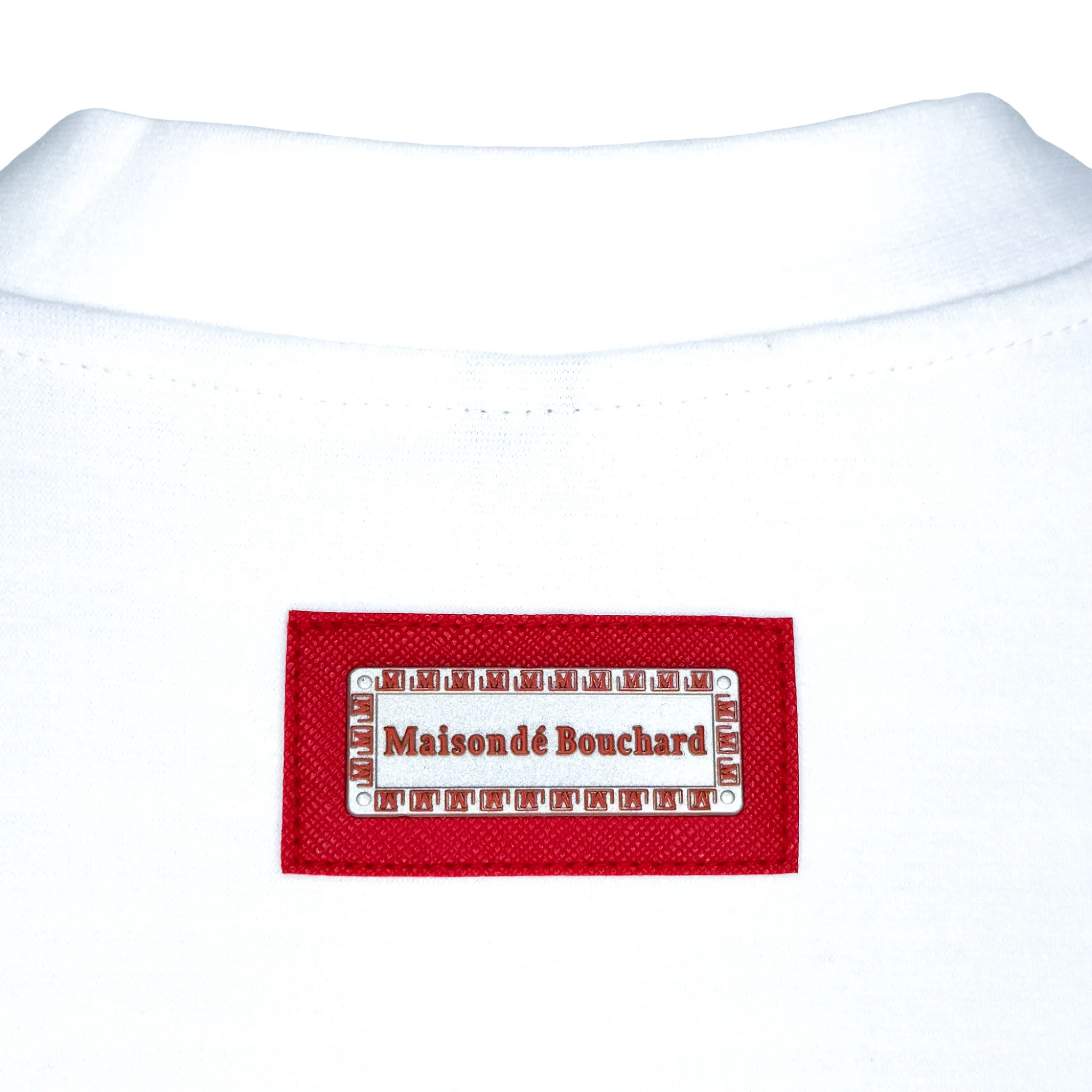 MDB Couture Men's Metaluxe T-Shirt