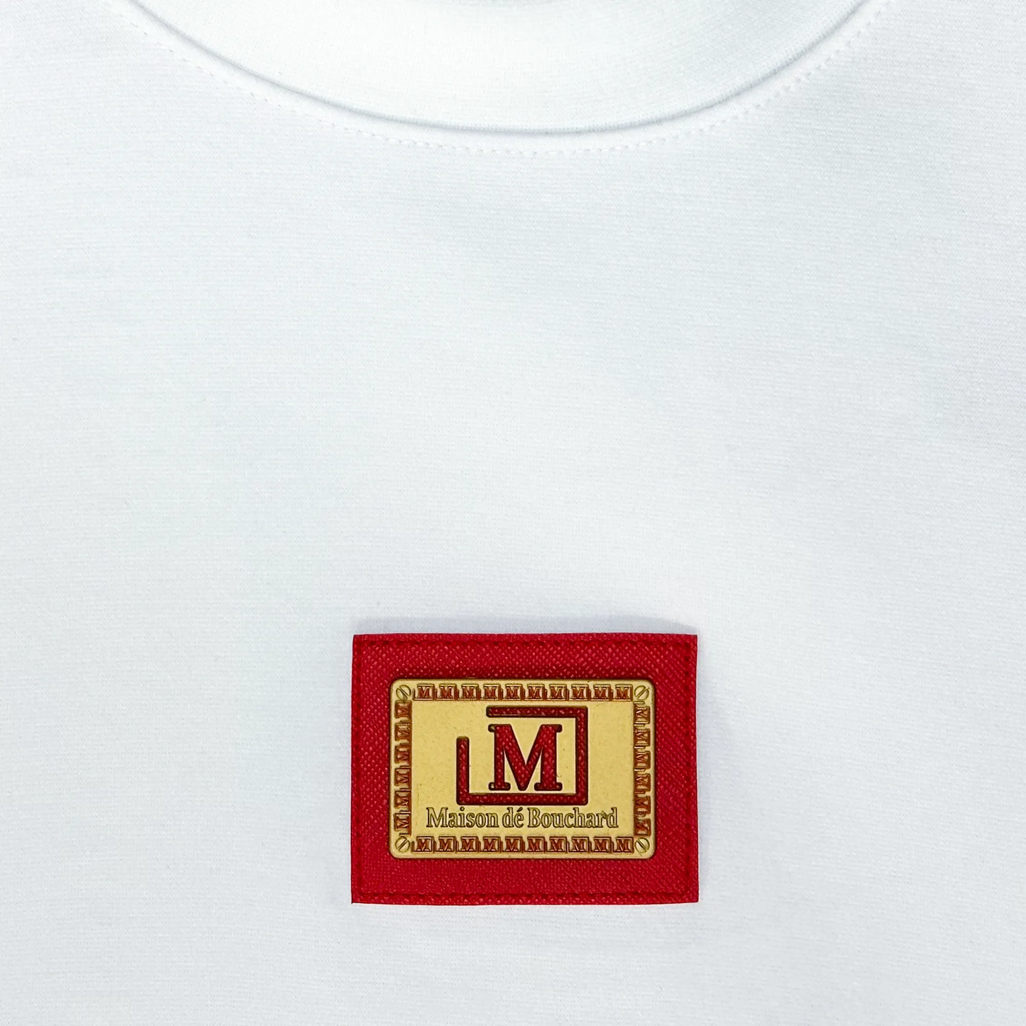MDB Couture Men's Metaluxe T-Shirt