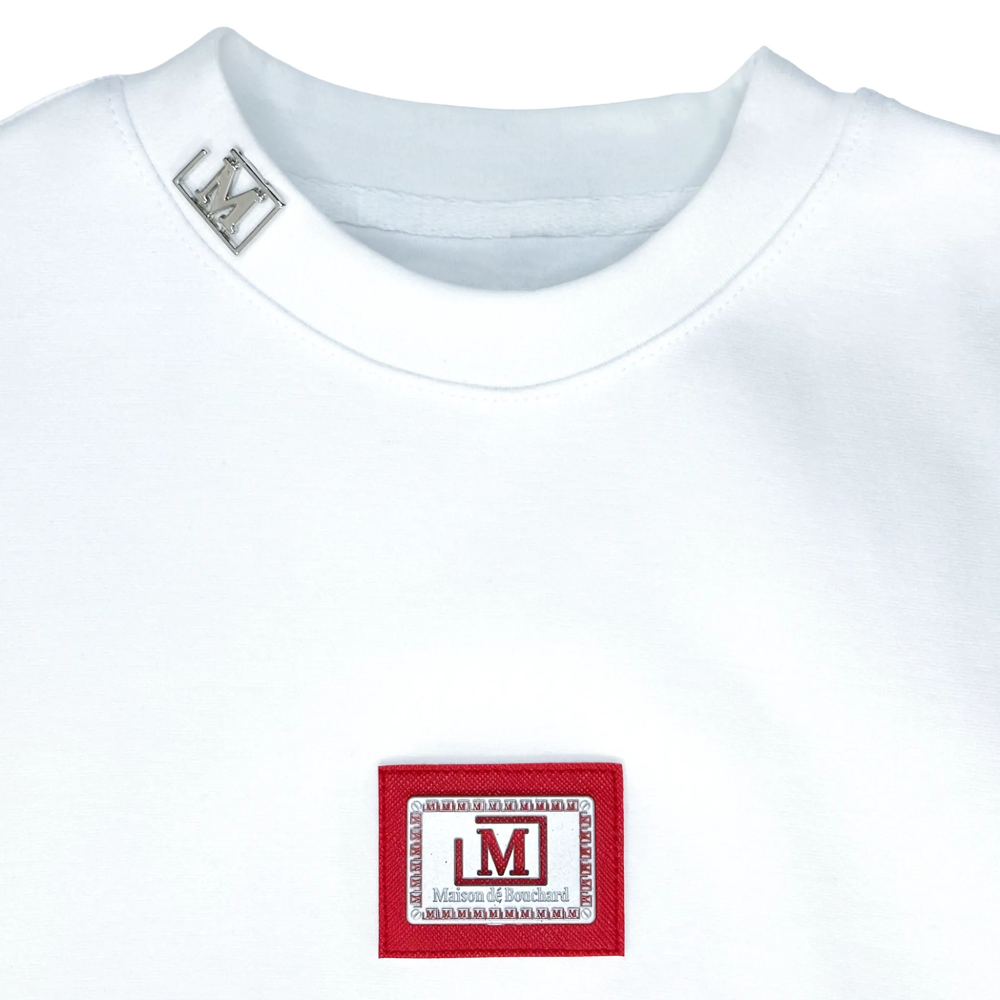 MDB Couture Men's Metaluxe T-Shirt