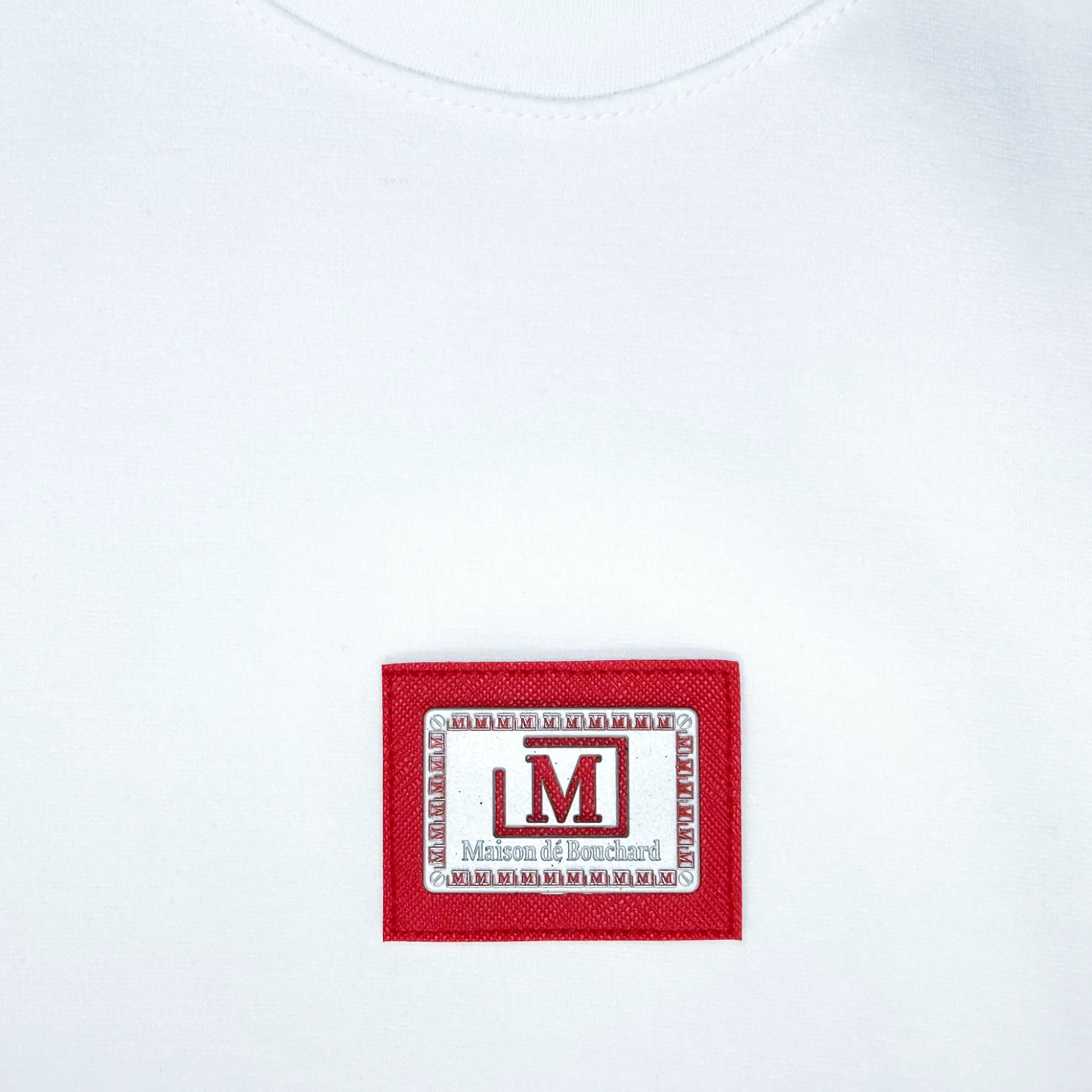 MDB Couture Men's Metaluxe T-Shirt