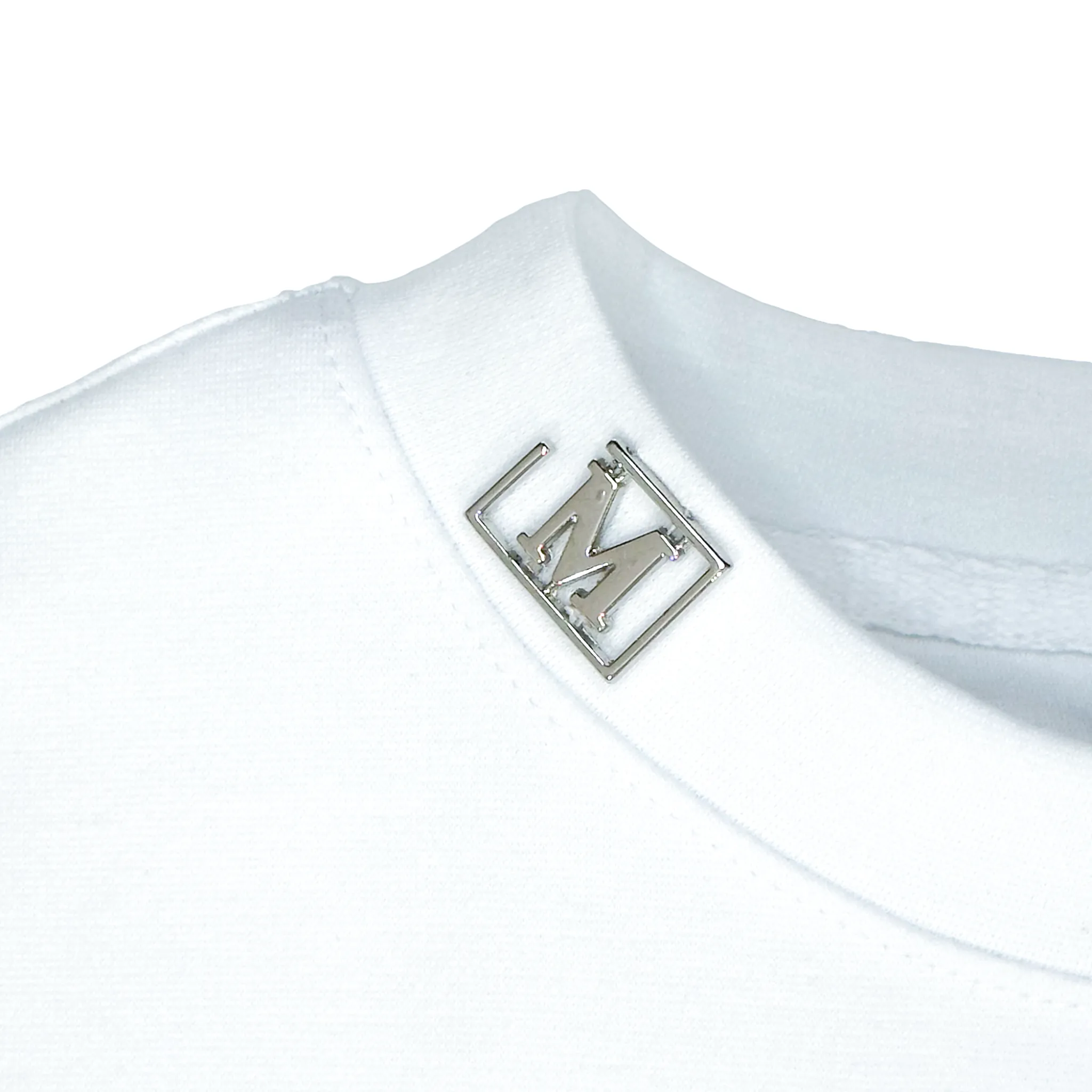 MDB Couture Men's Metaluxe T-Shirt