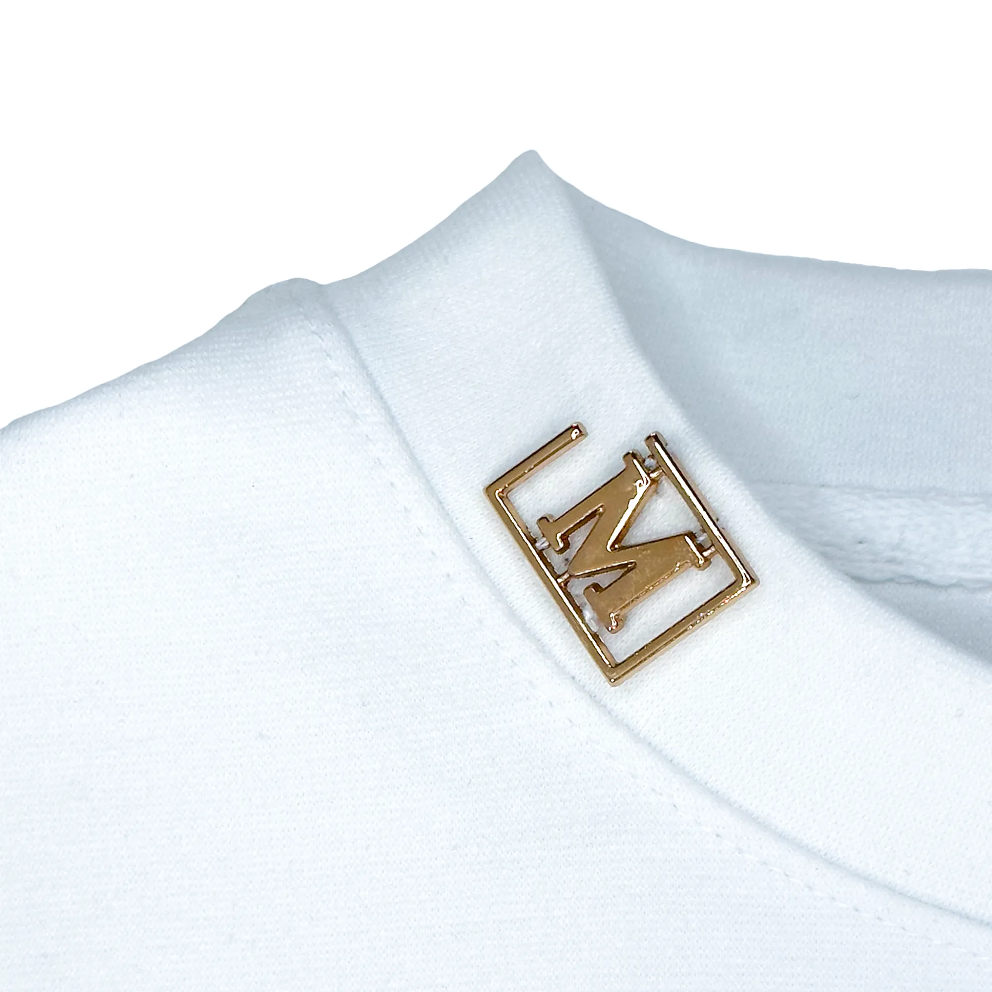 MDB Couture Men's Metaluxe T-Shirt