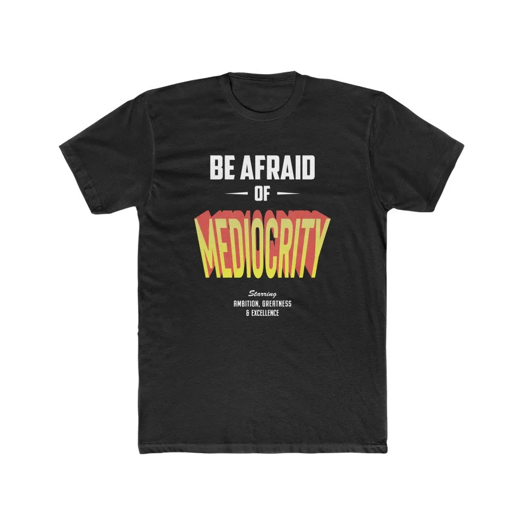 Mediocrity (KWU)
