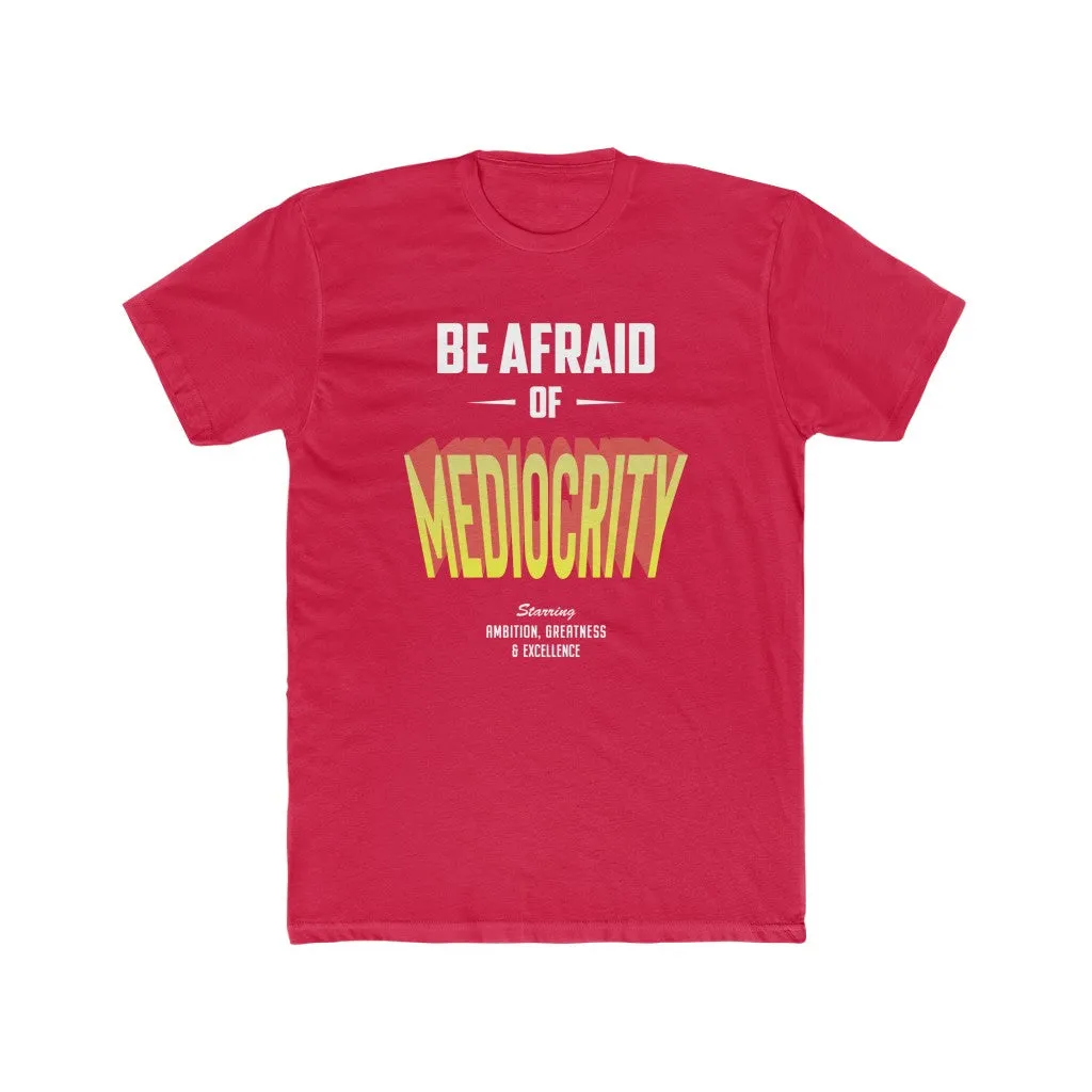 Mediocrity (KWU)