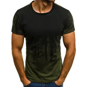Men Top  Streetwear Long Sleeve shirt