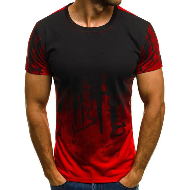 Men Top  Streetwear Long Sleeve shirt