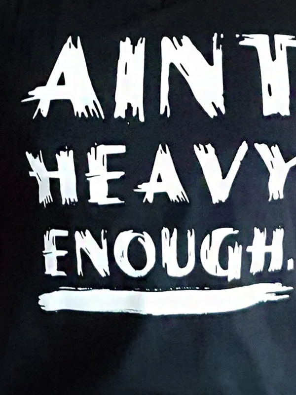 Men's Anti-Heavy Training Vest