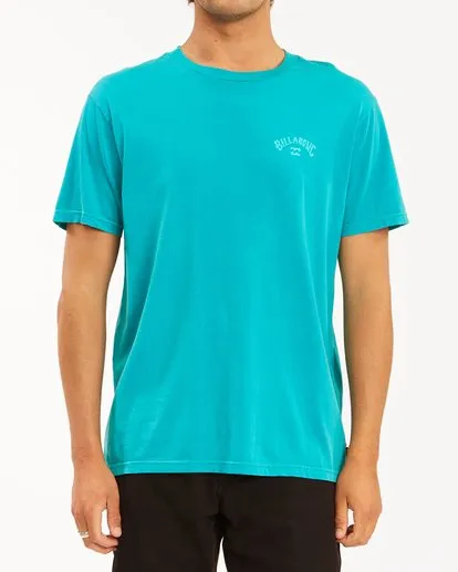 Men's Arch Wave Ss Ww