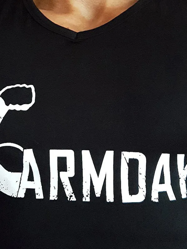 Men's Armday Graphic Training Vest