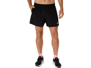 Men's Asics Silver Short 5in (3)