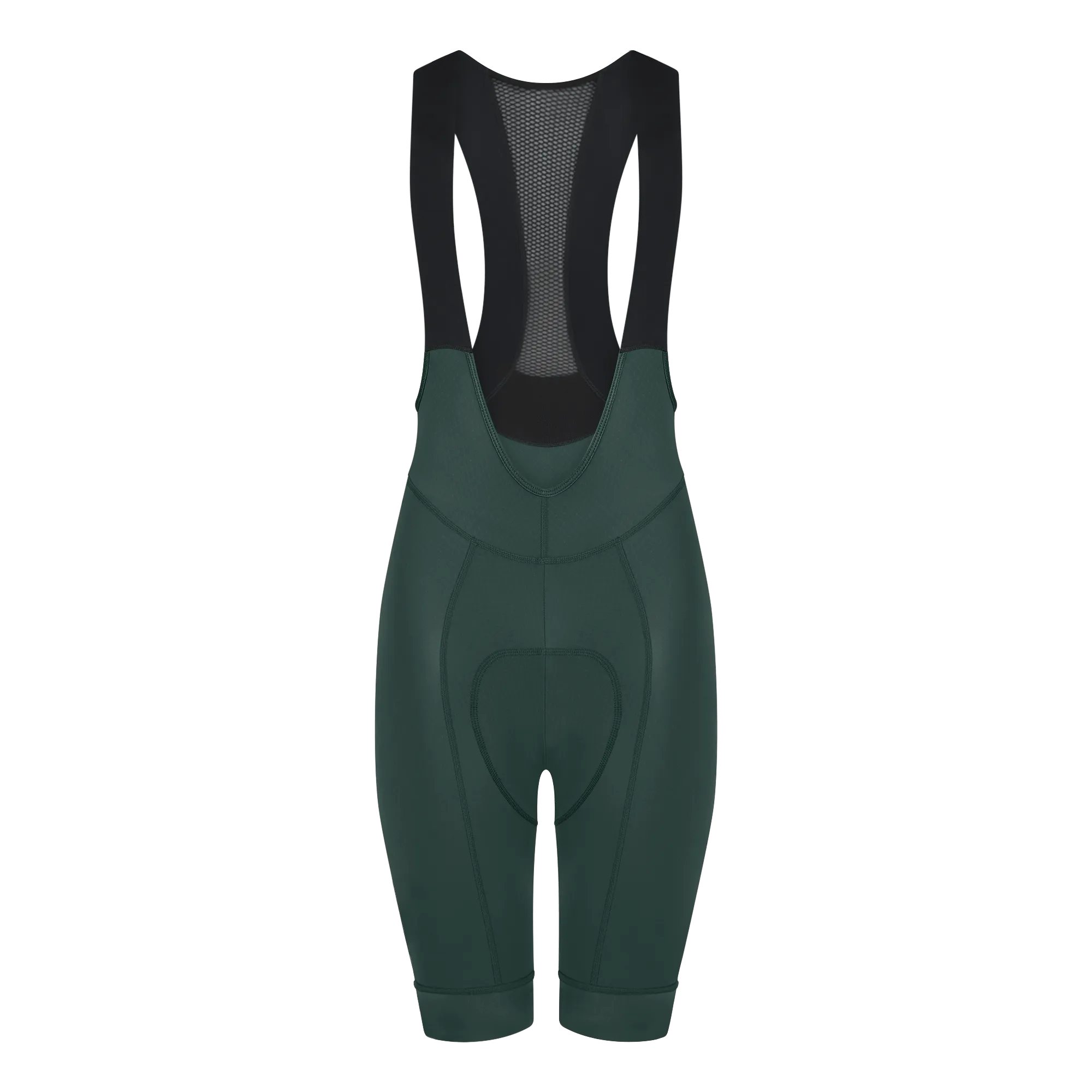 Men's Bib Shorts | PODIUM N.id BRG