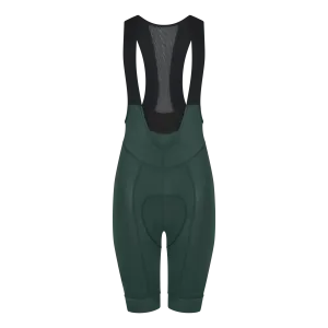Men's Bib Shorts | PODIUM N.id BRG