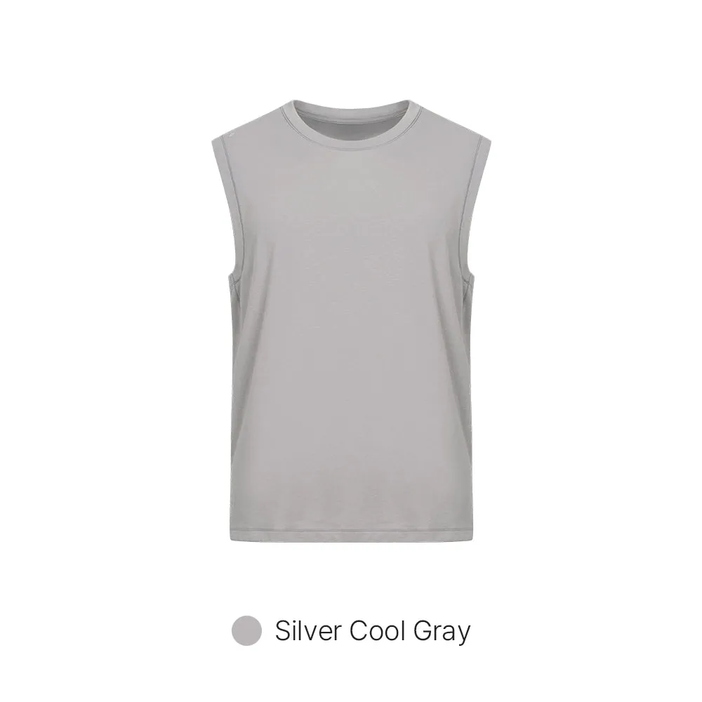 Men's Breezefit Tank Top