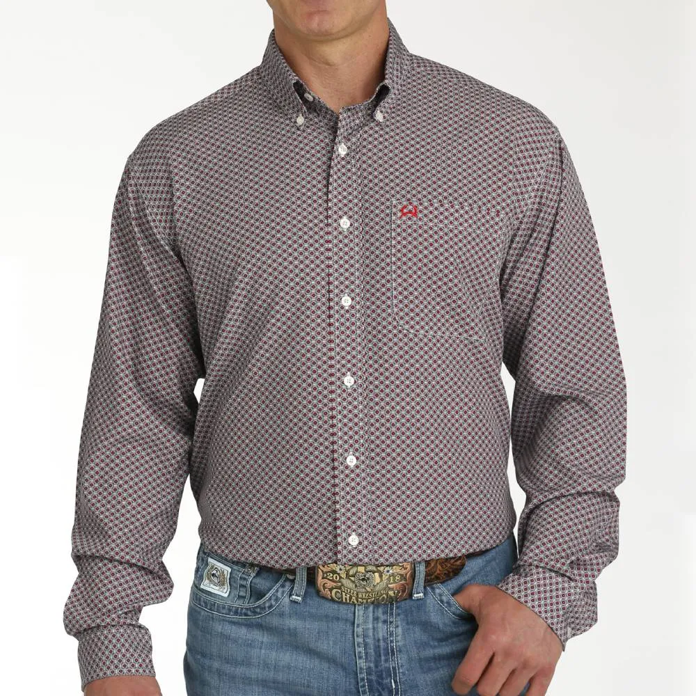 Men's Cinch ArenaFlex Button Shirt