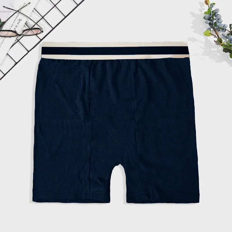 Men's Classic Jersey  Boxer Shorts - PACK OF 3 COLORS