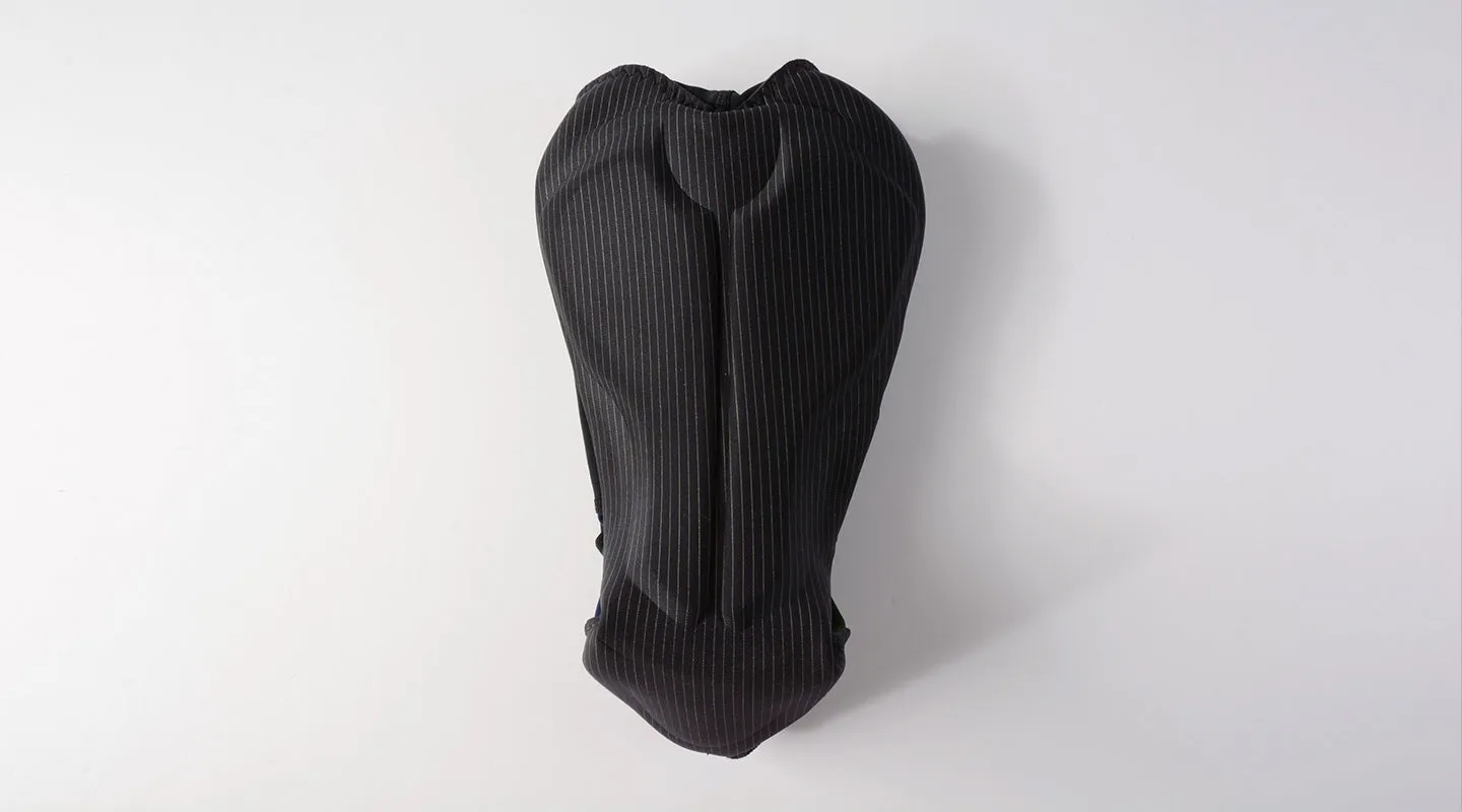 Men's Core Cycling Bib Shorts NCBSK261 Army Green