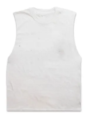 Men's Crew Neck Training Vest